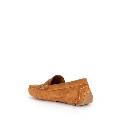 Taba Loafer Shoes