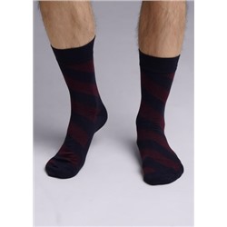 CLEVER Носки муж.К6400Л fashion база хл+эл К6400Л