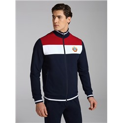 Спортивный костюм мужской СССР 11M-RR-1058 RED-N-ROCK'S