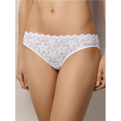 трусы женские Иннаморе Te BD33342 (44 / nero/черный)