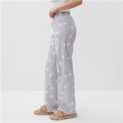 Брюки женские прямые KAFTAN "Star" размер 40-42