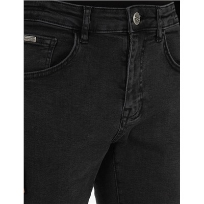 Антрацит Slim Fit Jean Pants