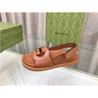 Босоножки GUCCI