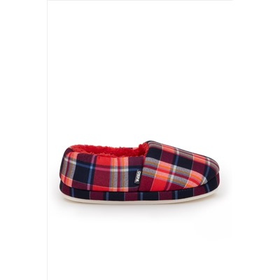 Boy Red Home Home Slipper Surprise Discount в корзине