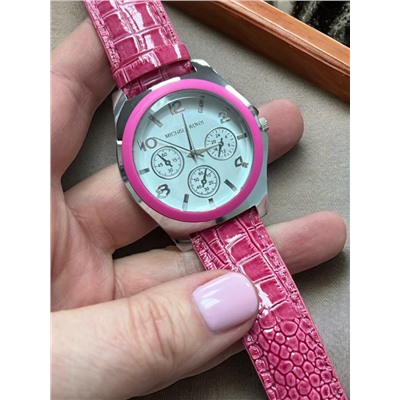 Часы женские Michael Kors диаметр 4 см Ч6