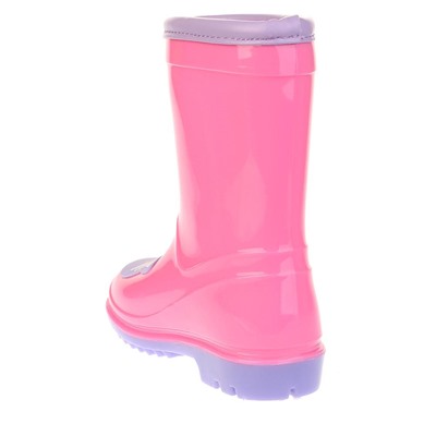 Велингтон Kenka TEB_703_pink