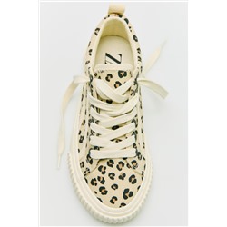 BAMBA LEOPARDO
