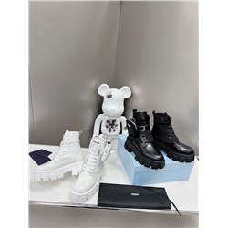 Ботинки Prada