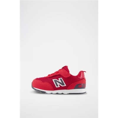 Zapatillas 515 - Rojo