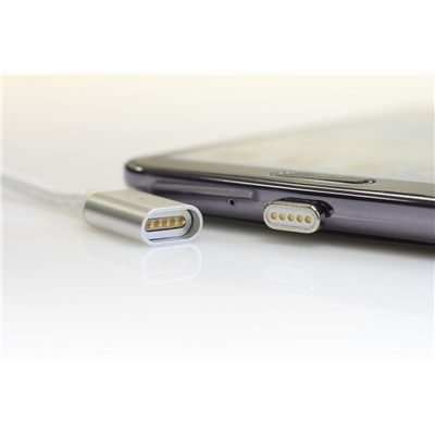 Кабель для зарядки Android Magnetic