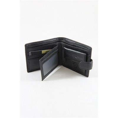 Портмоне горизонтальное H.T. leather