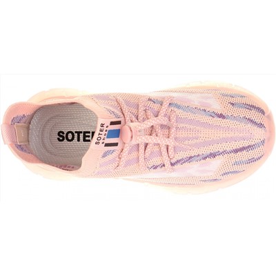 Кроссовки Soter 21702-2P