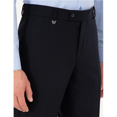 Laciverert Ex. Тканевые штаны Slim Fit