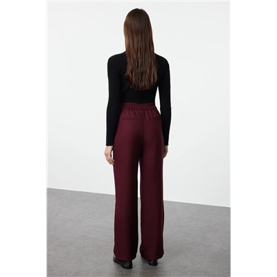 Bordeaux Straight/плоская ткани тканевые брюки Twoaw22pl0321