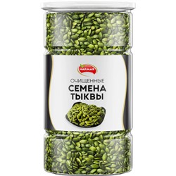 Семечки тыквенные NARMAK очищенные, 1 кг
