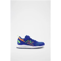 Zapatillas 650 - Azul rey
