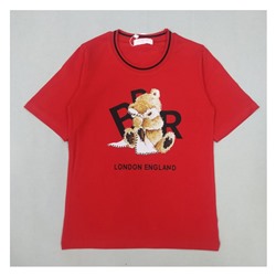 Футболка "COLABEAR"
