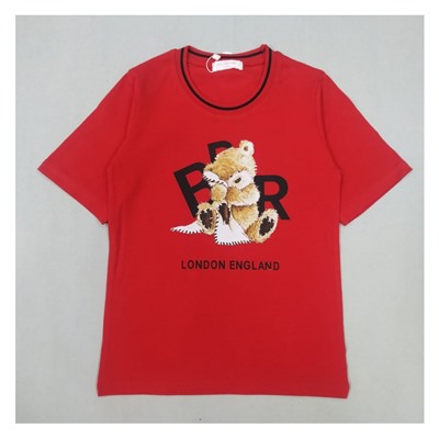 Футболка "COLABEAR"