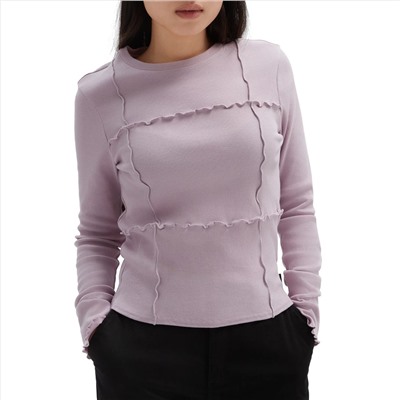 Camiseta Callista - violeta