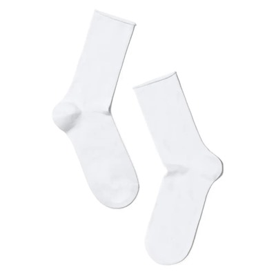 CONTE ELEGANT COMFORT (без резинки) 19С-101СП Носки женские