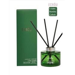 ECROU Khaki Lux Светло-янтарный диффузор 150 мл