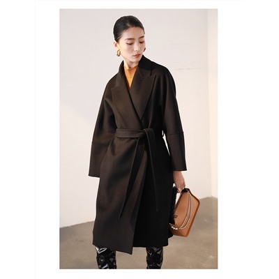 Распродажа  пальто  max mara шерсть 80 %кашемир 20%