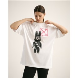 OXOUNO Футболка:ув. МОДЕЛЬ 2 OXO-1673-1139