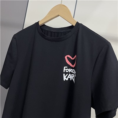 ОРИГИНАЛ!!! Футболка Karl Lagerfeld