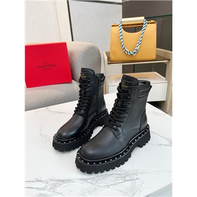 Ботинки VALENTINO