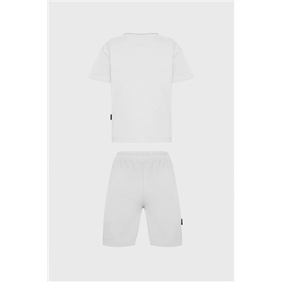 Костюм BASIC Line