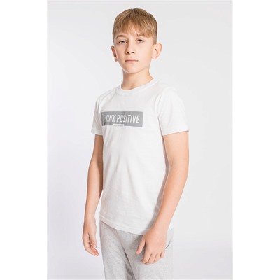 Костюм футболка и капри М21869П
