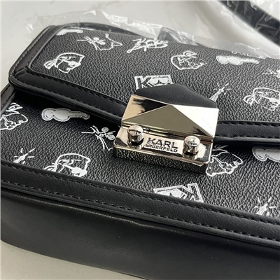 ОРИГИНАЛ!!! Сумка Karl Lagerfeld