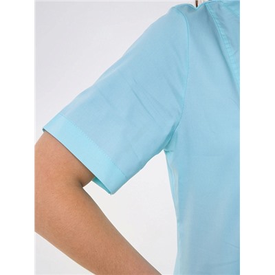 Жакет медицинский женский М75 CVCstretch