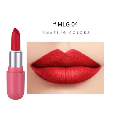 Набор матовых помад Fit Colors SABBI 5 шт