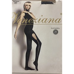 Колготки Veneziana 50D
