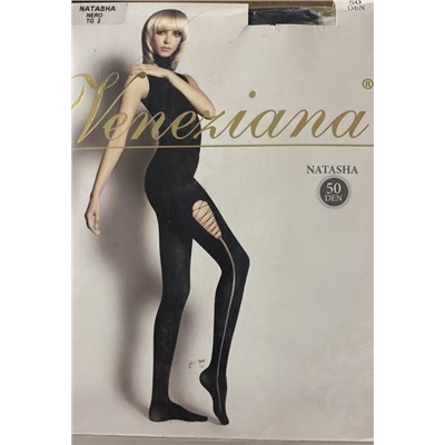 Колготки Veneziana 50D