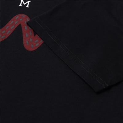 Пижама мужская KAFTAN "Змей" размер 50