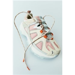 MULTIPIECE SNEAKERS