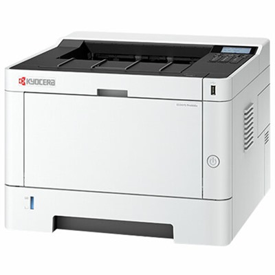 Принтер лазерный KYOCERA ECOSYS PA4000x А4, 40 стр/мин, 80000 стр/мес, ДУПЛЕКС, сетевая карта, 110C153NL0