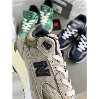Кроссовки   New Ba!ance NB 992