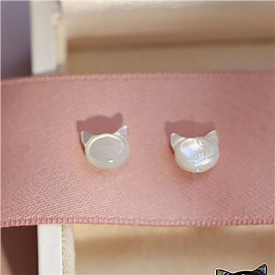 Серьги на гвоздиках арт. 22 6618 (id 274791)