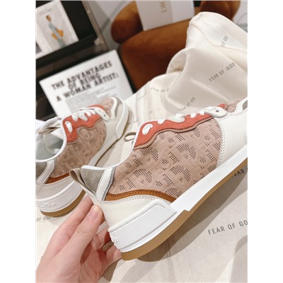 кеды Dior