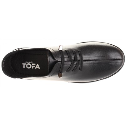 Полуботинки TOFA 909628-8