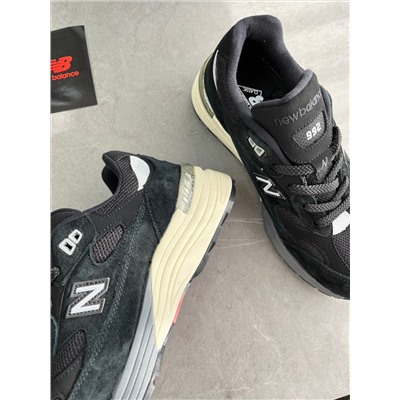 Кроссовки New Ba|ance 992