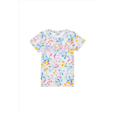Girl White T -Frish Surprise Discount в корзине