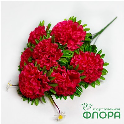 Букет "Шафран 7 голов" (Микс уп. 20 шт.) (А-24) РЯД