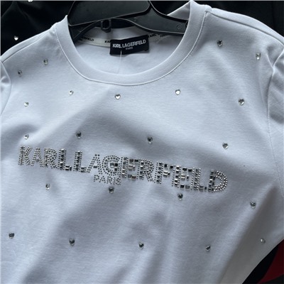 ОРИГИНАЛ!!! Футболка Karl Lagerfeld