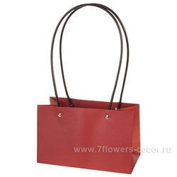 Набор сумок с ламинацией (картон), 22x10xH13 см (10шт)