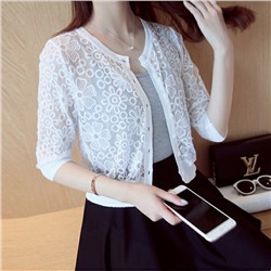 Eleganzza  Кофточка женская   8216