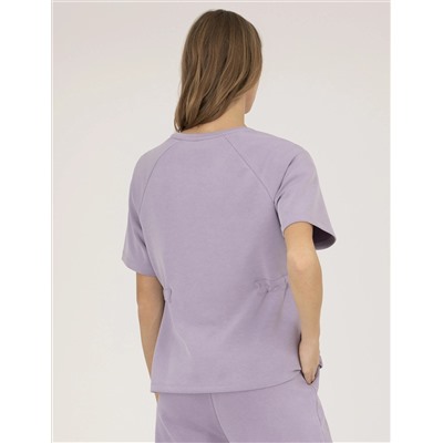 Толстовка Lila Comfort Fit